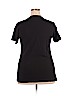 Assorted Brands 100% Cotton Black Short Sleeve T-Shirt Size 3X - photo 2