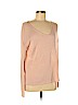 Forever 21 100% Acrylic Pink Pullover Sweater Size M - photo 1