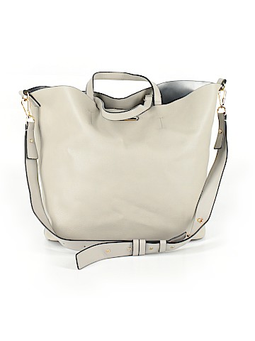 Topshop Satchel (view 1)