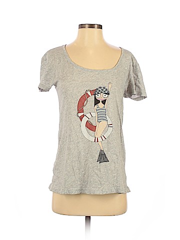 Marc by Marc Jacobs Short Sleeve T-Shirt (view 1)