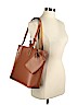 Joy & Iman Brown Tote One size - photo 2