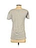 Marc by Marc Jacobs 100% Cotton Gray Short Sleeve T-Shirt Size S - photo 2