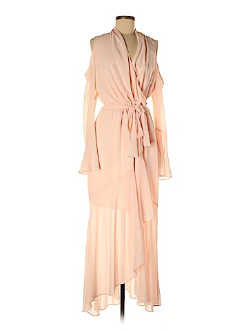 Bebe Casual Dress (view 1)