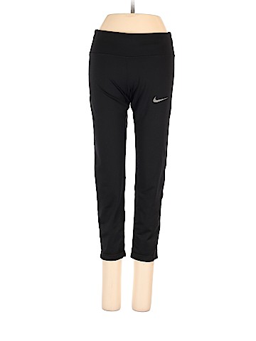 Nike Active Pants (view 1)