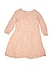 Gap Kids 100% Rayon Pink Dress Size XL (youth) - photo 1