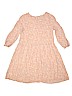 Gap Kids 100% Rayon Pink Dress Size XL (youth) - photo 2
