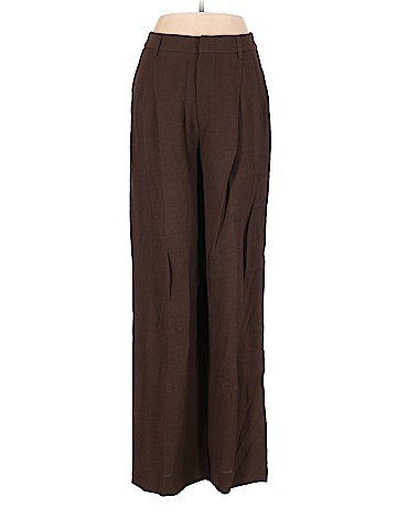 Linda Allard Ellen Tracy Dress Pants (view 1)