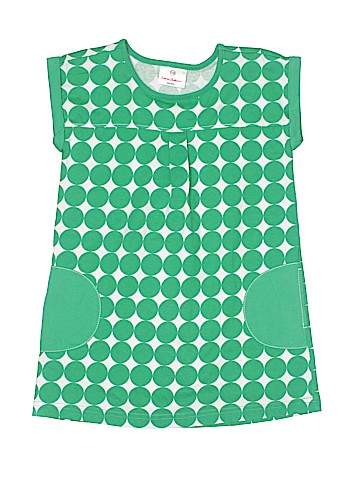 Hanna Andersson Dress (view 1)