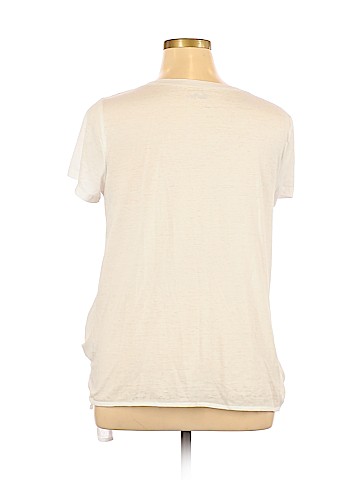 Susina Short Sleeve T-Shirt (view 2)