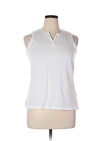 Christian Siriano New York Tank Top (view 1)