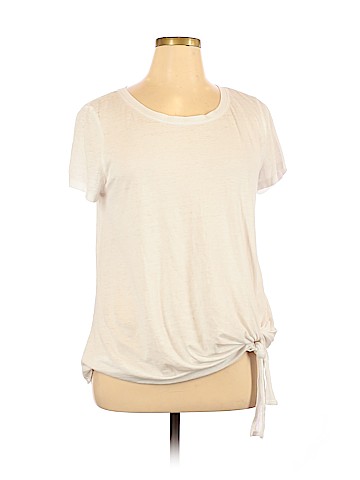 Susina Short Sleeve T-Shirt (view 1)