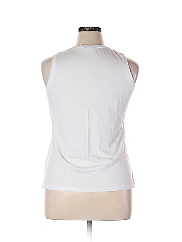Christian Siriano New York Tank Top (view 2)