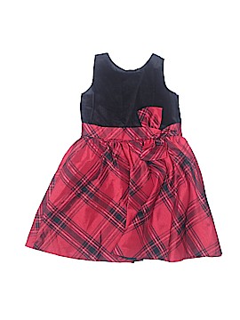 Dressed Up by Gymboree Size 4