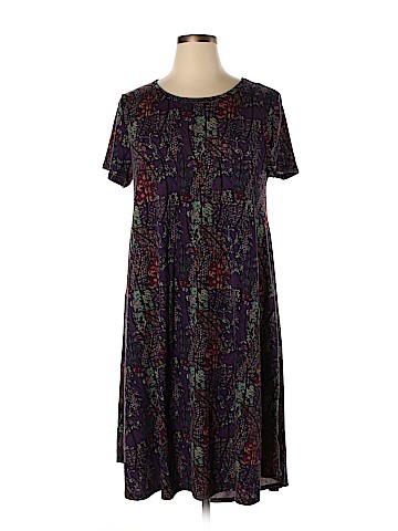 Lularoe Casual Dress (view 1)