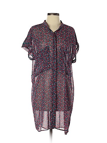 Patterson J. Kincaid Casual Dress (view 1)