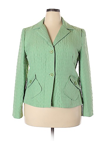Sag Harbor Blazer (view 1)