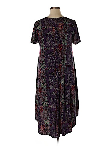 Lularoe Casual Dress (view 2)
