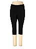 Active by Old Navy Black Active Pants Size XXL - photo 1