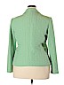 Sag Harbor Green Blazer Size 18 - photo 2