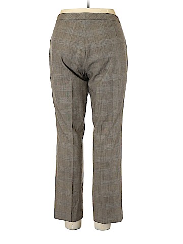 Calvin Klein Wool Pants (view 2)