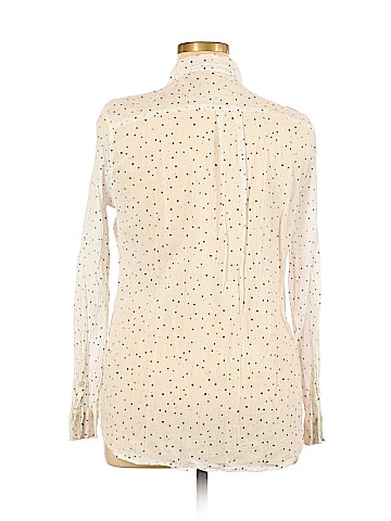 Eddie Bauer Long Sleeve Button-Down Shirt (view 2)