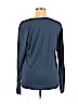 Assorted Brands Blue Long Sleeve T-Shirt Size XL - photo 2