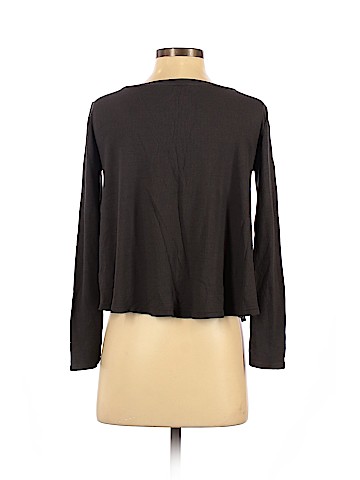 American Eagle Outfitters Long Sleeve T-Shirt (view 2)