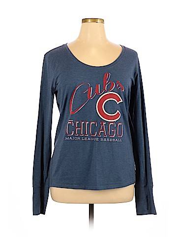 Assorted Brands Long Sleeve T-Shirt (view 1)