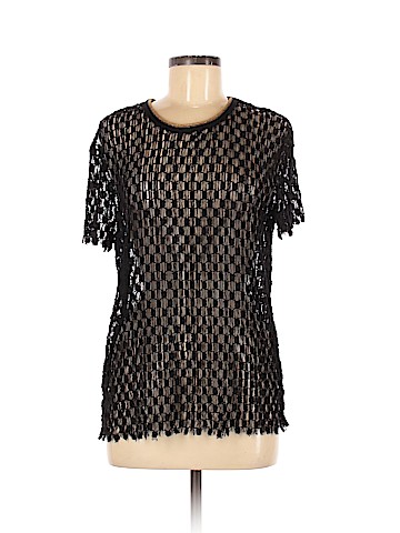 IRO Short Sleeve Top (view 1)