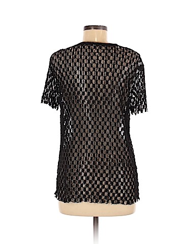 IRO Short Sleeve Top (view 2)