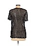 IRO Black Short Sleeve Top Size Sm (1) - photo 2