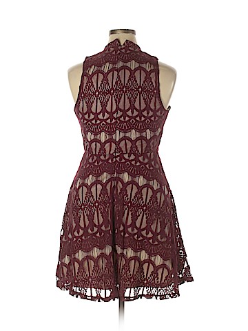 Love, Fire Casual Dress (view 2)