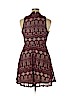 Love, Fire Burgundy Casual Dress Size XL - photo 2
