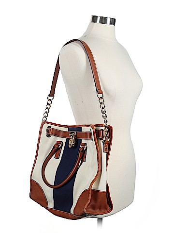 MICHAEL Michael Kors Satchel (view 2)