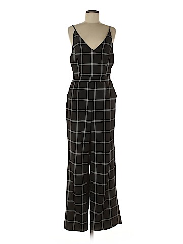 Charlotte Russe Jumpsuit (view 1)