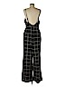 Charlotte Russe Black Jumpsuit Size L - photo 2