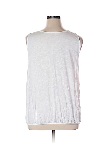 Ann Taylor LOFT Sleeveless Top (view 2)