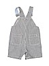 Tommy Hilfiger 100% Cotton Blue Overalls Size 6-12 mo - photo 2