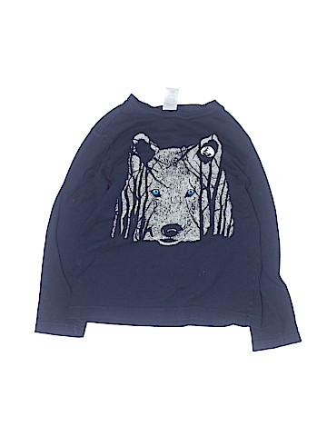 Gymboree Long Sleeve T-Shirt (view 1)