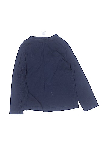Gymboree Long Sleeve T-Shirt (view 2)