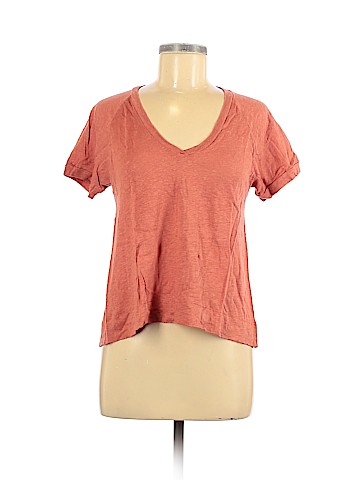 Madewell Short Sleeve T-Shirt (view 1)