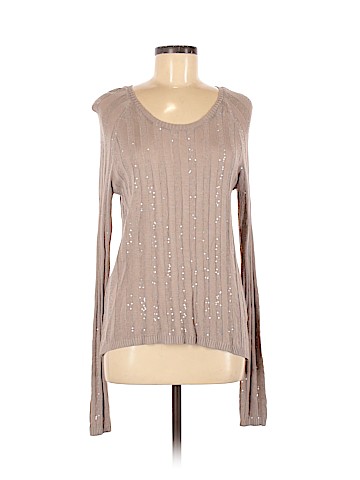 Chan Luu Pullover Sweater (view 1)