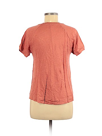 Madewell Short Sleeve T-Shirt (view 2)