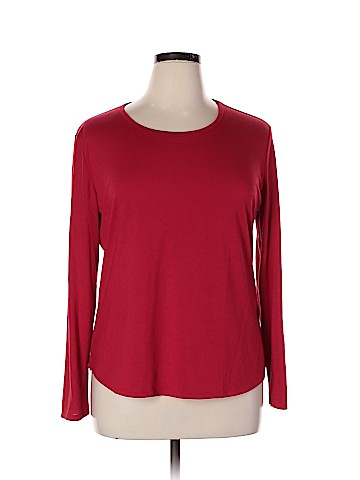 NY&C Long Sleeve T-Shirt (view 1)