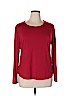 NY&C Red Long Sleeve T-Shirt Size XL - photo 1