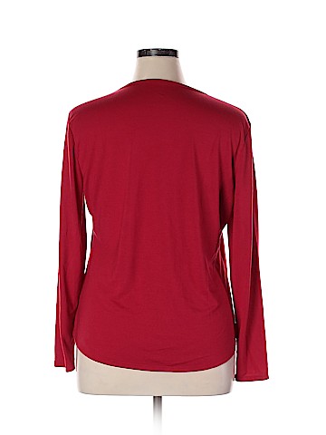 NY&C Long Sleeve T-Shirt (view 2)