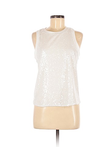 RACHEL Rachel Roy Sleeveless Top (view 1)