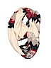 American Eagle Outfitters Print Blue Scarf One size - photo 1