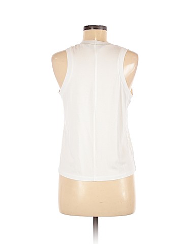 RACHEL Rachel Roy Sleeveless Top (view 2)