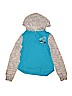 Assorted Brands Blue Pullover Hoodie 9-12 MO / 12 MO - photo 1